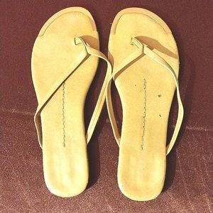 Well used Woman's, ,DV Sandals